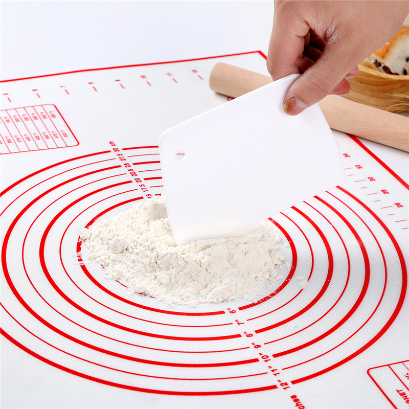 Silicone Baking Mat in Multiple Sizes