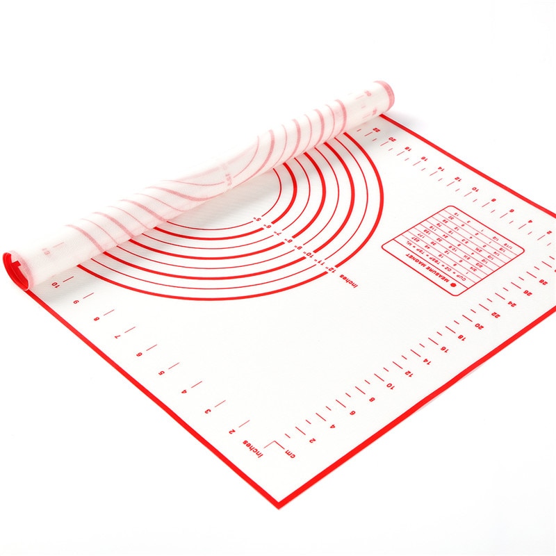 Silicone Baking Mat in Multiple Sizes