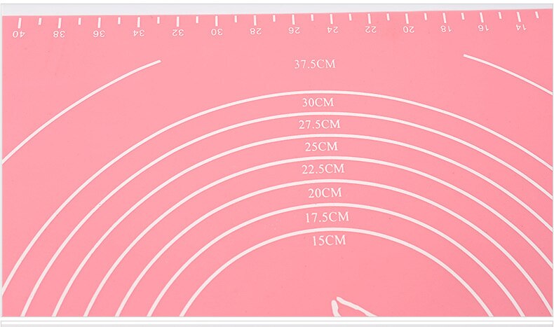 Thicken Silicone Non-Stick Baking Mat