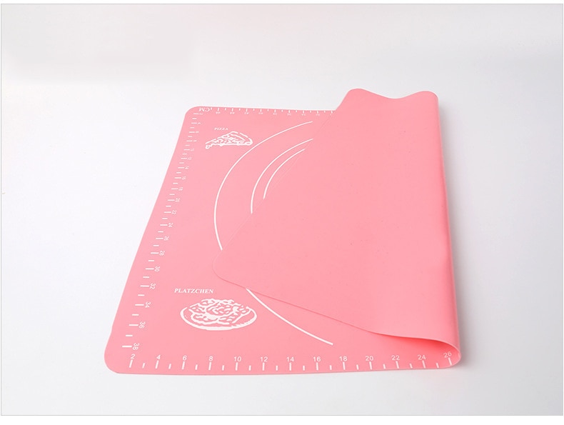 Thicken Silicone Non-Stick Baking Mat