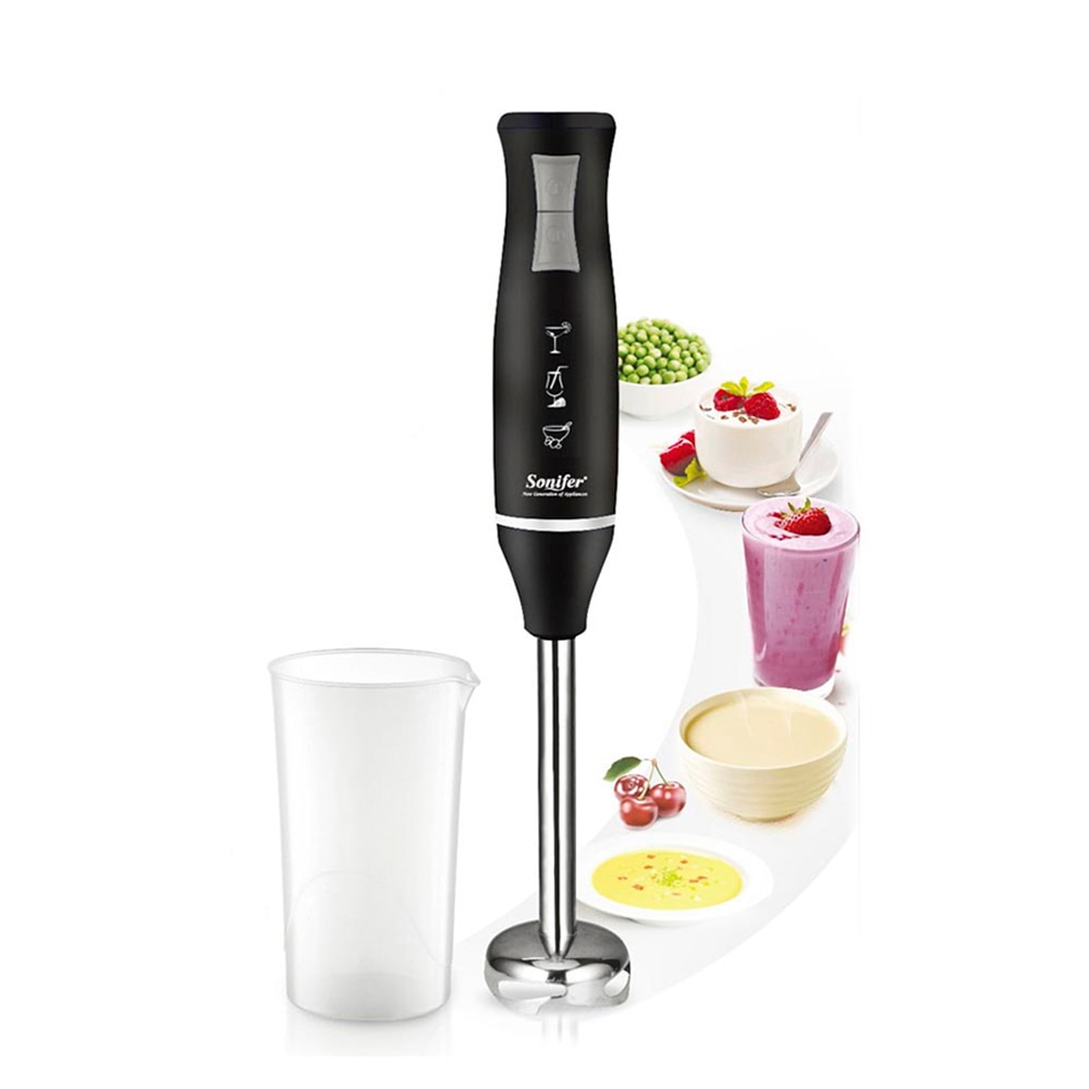 400 W Electric Handheld Juice Blender