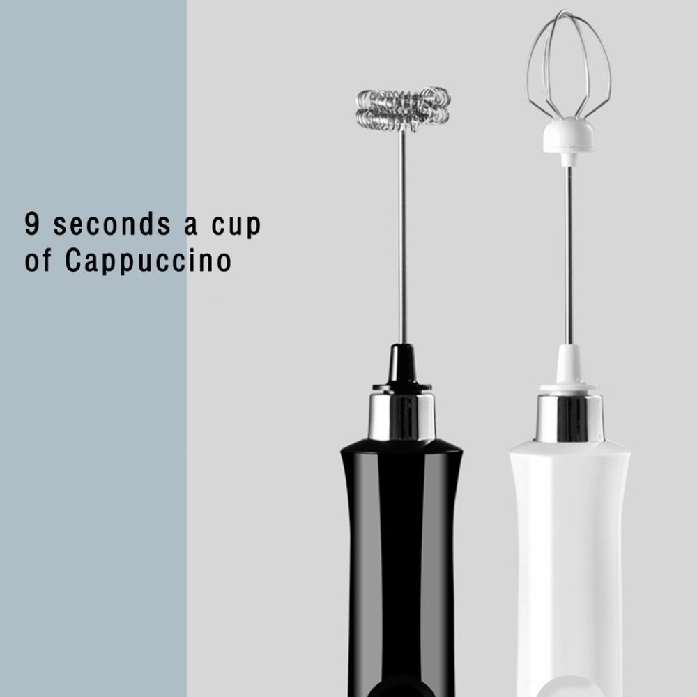 Adjustable Speed Electric Whisk