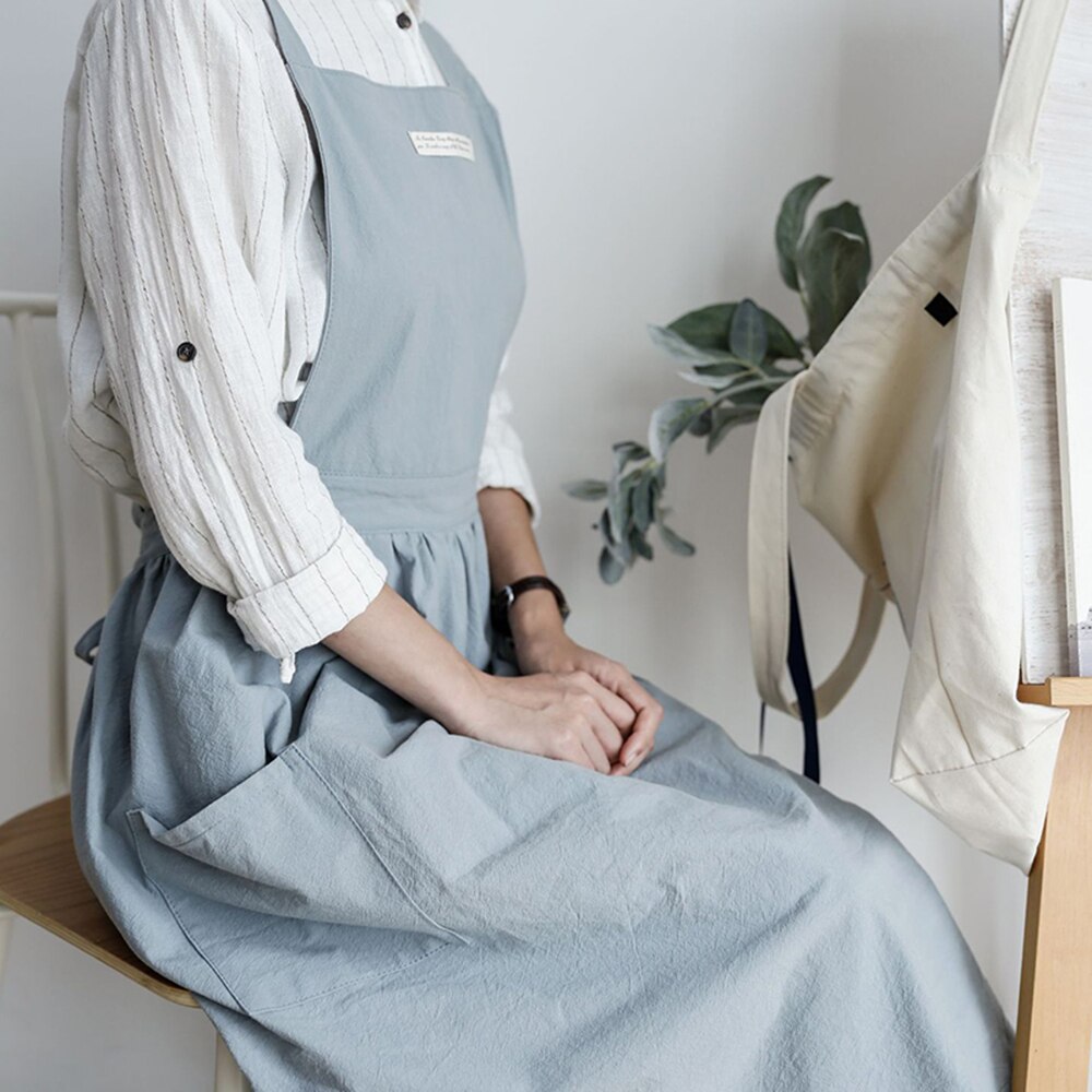 Lady Like Style Apron